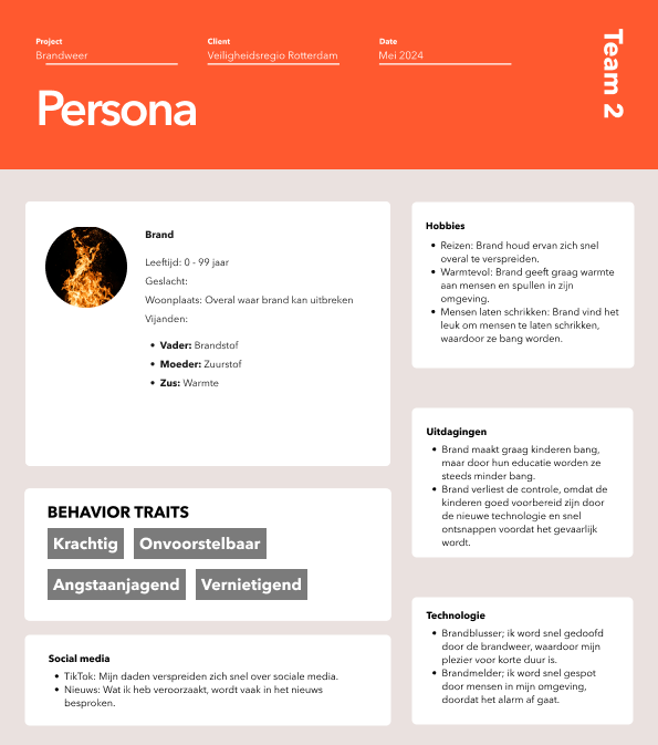 persona