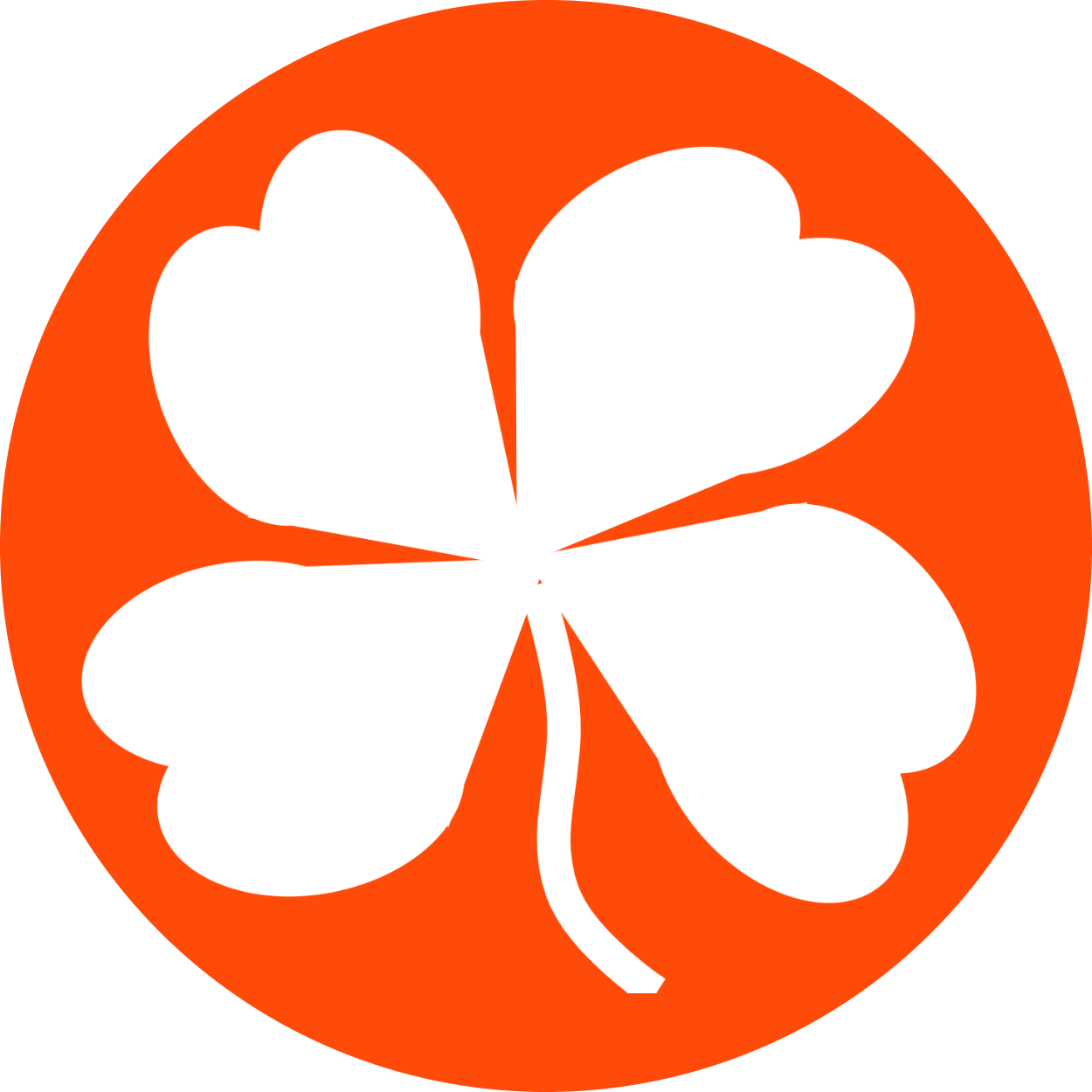 Lucky Charms logo