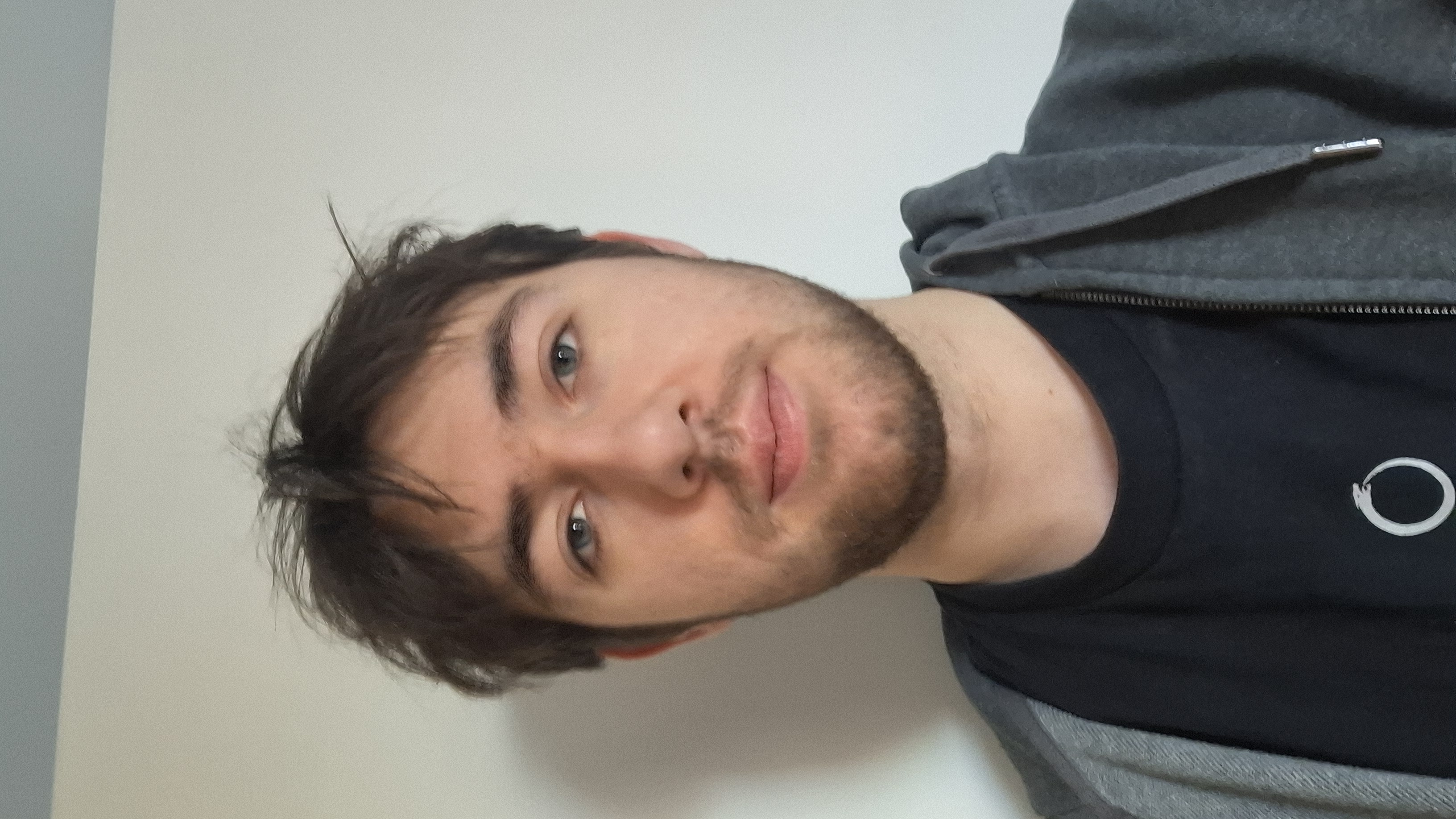 Damian Spronken