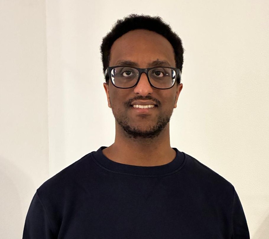 Fanuel Hadgu