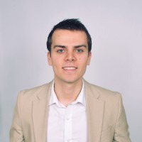Ilya Boudinov