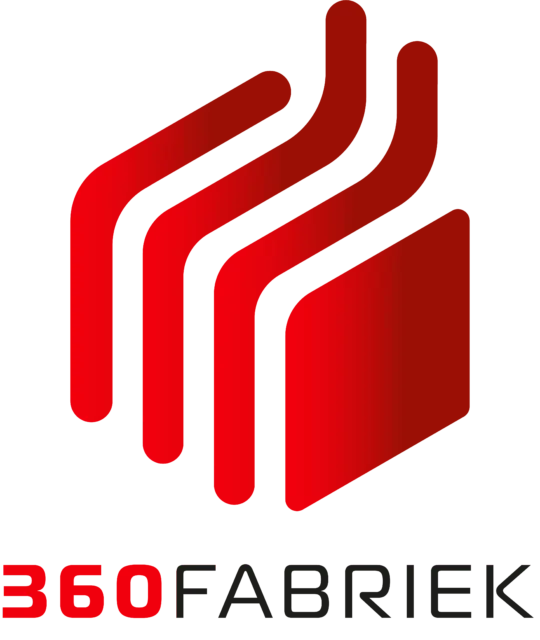 3d bedrijf logo